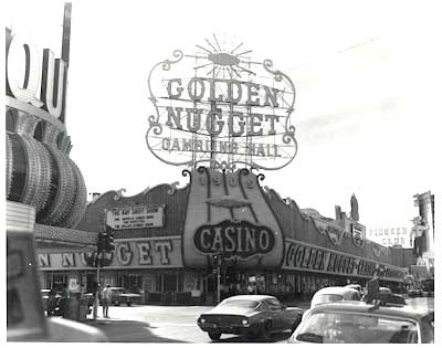 Las Vegas