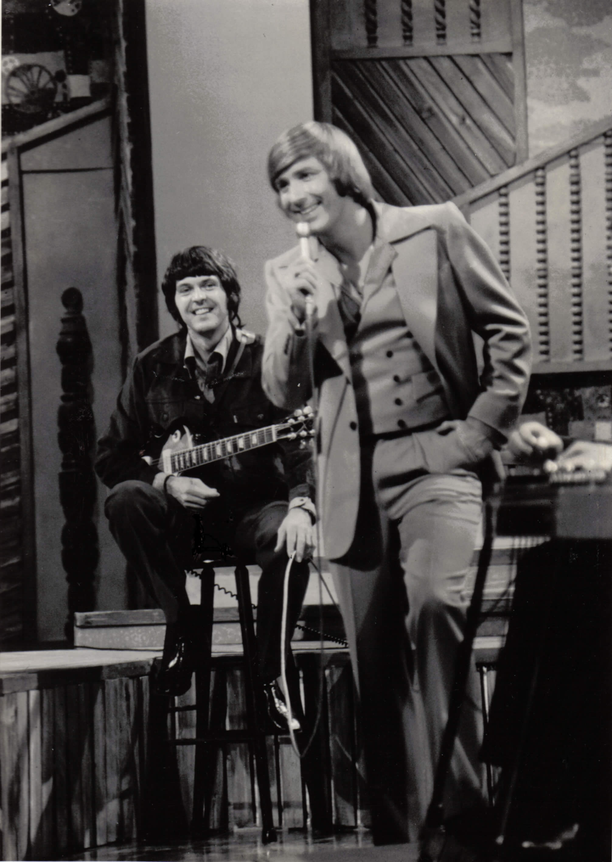 Ray's TV Show