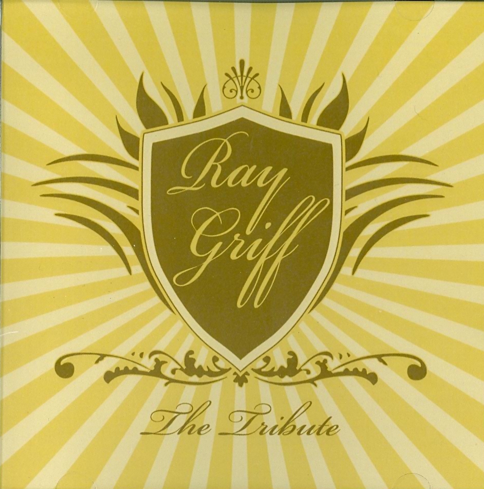 Click to add The Tribute CD to your shopping cart!